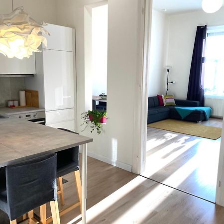 B32 Gellert Apartment Budapest Exteriör bild