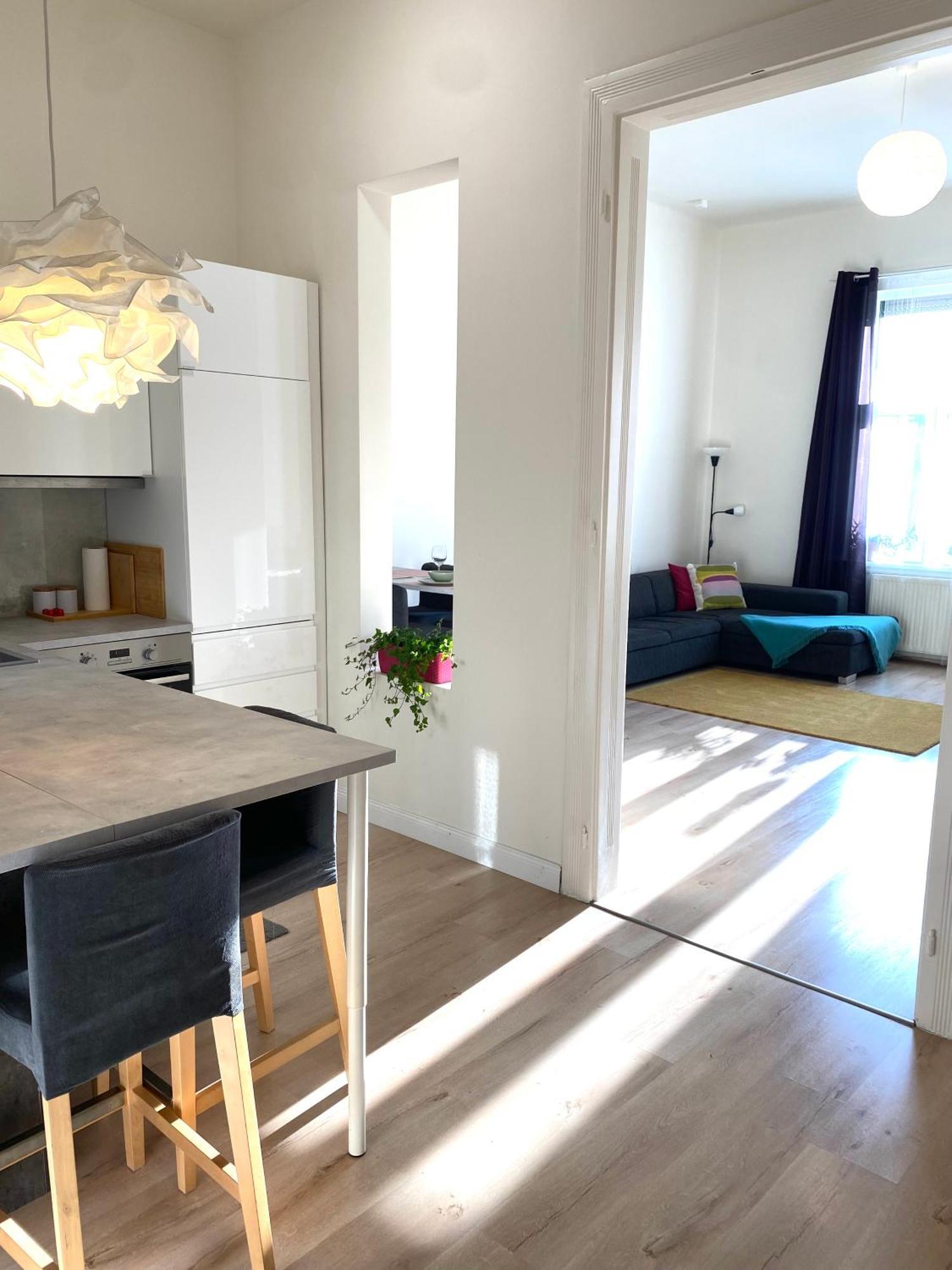 B32 Gellert Apartment Budapest Exteriör bild