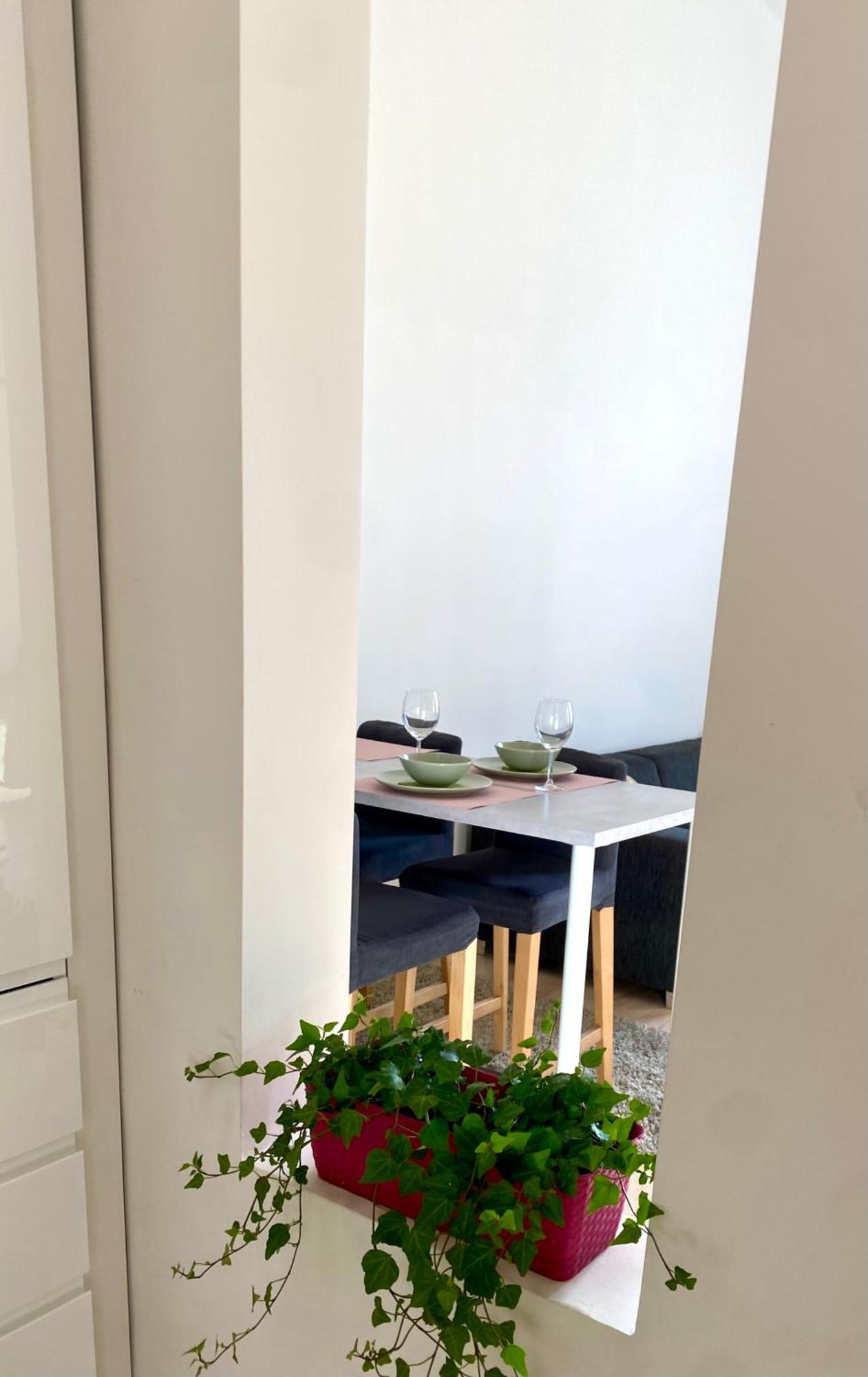 B32 Gellert Apartment Budapest Exteriör bild