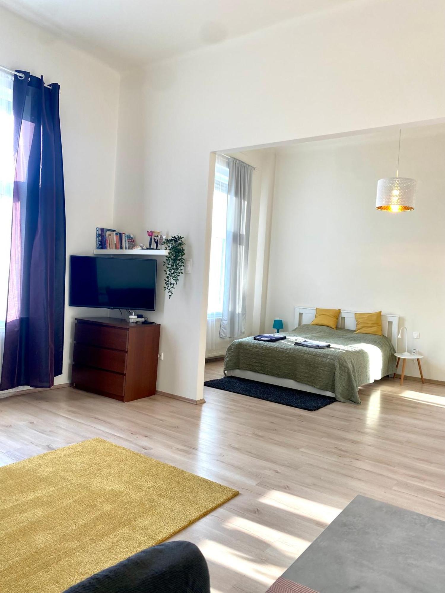 B32 Gellert Apartment Budapest Exteriör bild