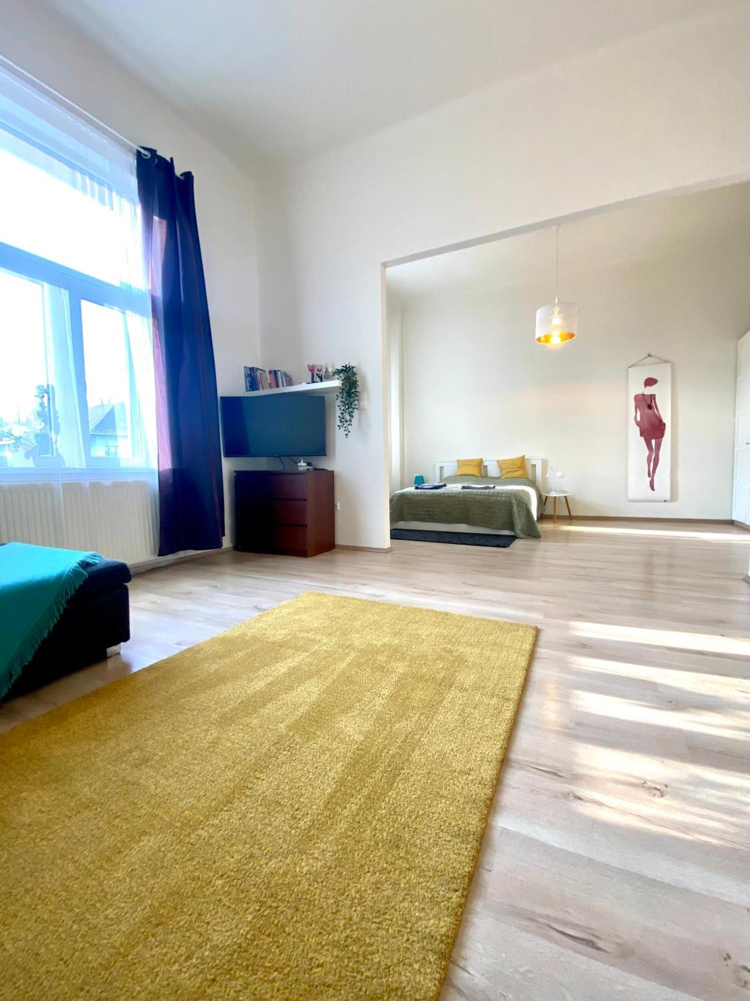 B32 Gellert Apartment Budapest Exteriör bild