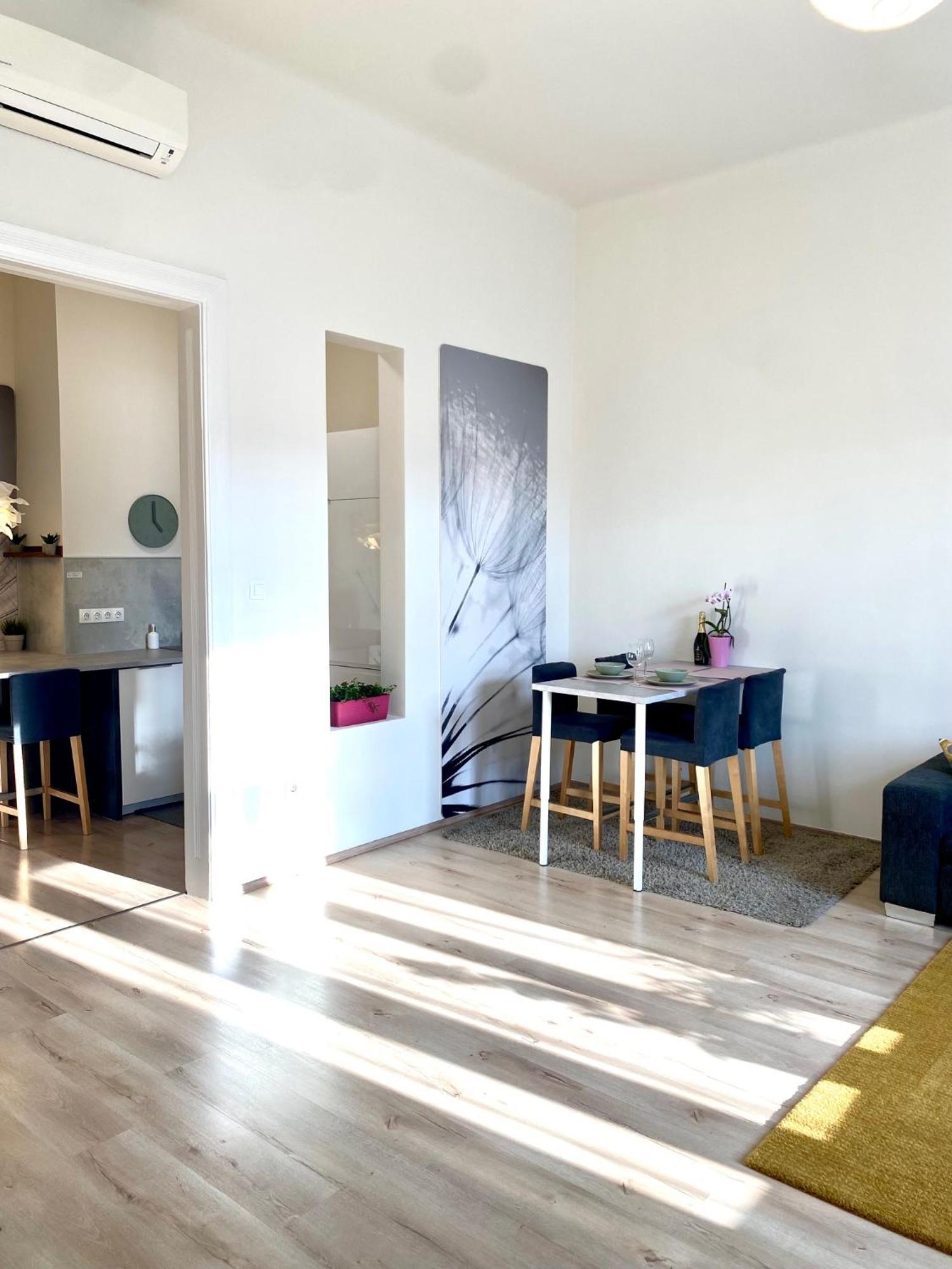 B32 Gellert Apartment Budapest Exteriör bild