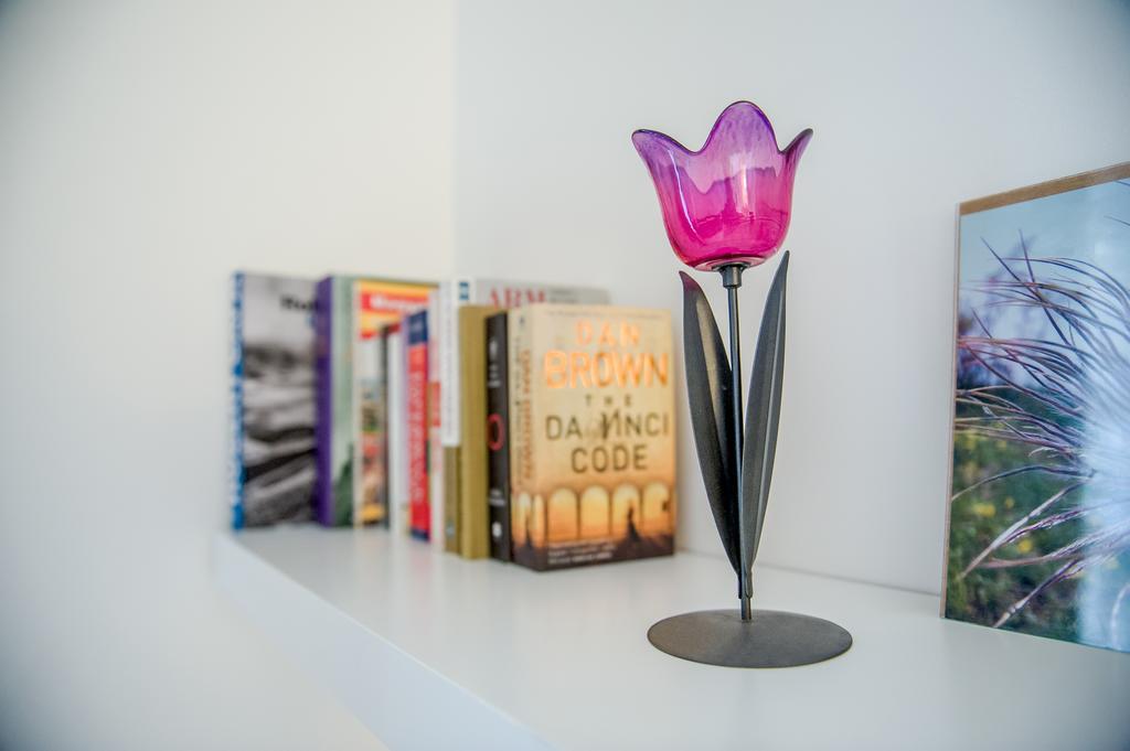 B32 Gellert Apartment Budapest Exteriör bild